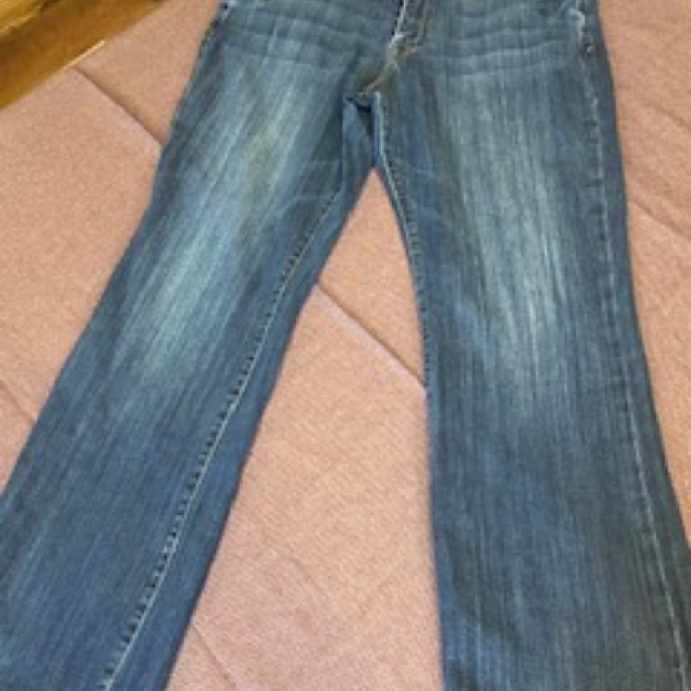 Lucky Brand Jeans